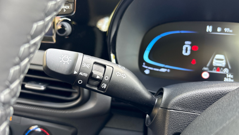 Hyundai i10 1.0 [63] Advance 5dr Auto [Nav] Petrol Hatchback